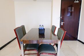 Cozy 3Br Apartment Braga City Walk