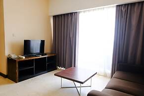 Cozy 3Br Apartment Braga City Walk