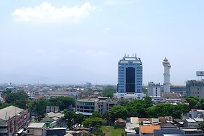 Cozy 3Br Apartment Braga City Walk