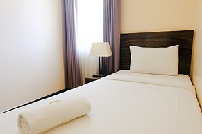 Cozy 3Br Apartment Braga City Walk