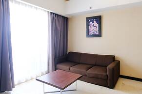 Cozy 3Br Apartment Braga City Walk