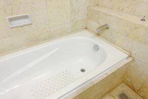 Cozy 3Br Apartment Braga City Walk