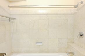 Cozy 3Br Apartment Braga City Walk