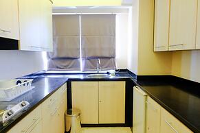 Cozy 3Br Apartment Braga City Walk