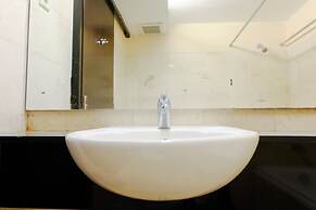 Cozy 3Br Apartment Braga City Walk