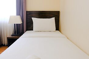 Cozy 3Br Apartment Braga City Walk