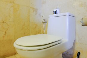 Cozy 3Br Apartment Braga City Walk