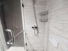 Nice And Homey Studio At Mataram City Apartment