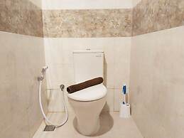 Nice And Homey Studio At Mataram City Apartment