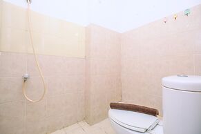 Homey And Fully Furnished Studio At Green Bay Pluit Apartment