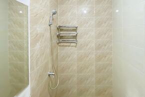 Minimalist And Cozy Studio Transpark Juanda Bekasi Timur Apartment