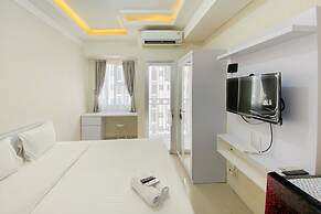 Minimalist And Cozy Studio Transpark Juanda Bekasi Timur Apartment