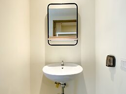 Spacious And Homey 2Br At Meikarta Apartment