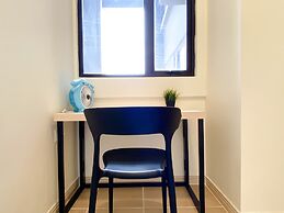 Spacious And Homey 2Br At Meikarta Apartment