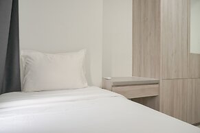 Wonderful And Homey 2Br At Gold Coast Apartment