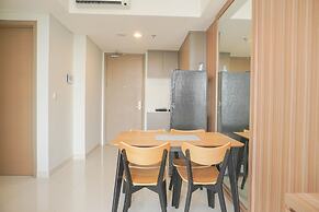 Wonderful And Homey 2Br At Gold Coast Apartment