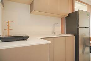 Wonderful And Homey 2Br At Gold Coast Apartment