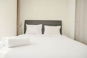 Wonderful And Homey 2Br At Gold Coast Apartment