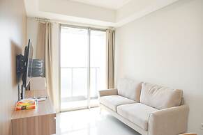 Wonderful And Homey 2Br At Gold Coast Apartment