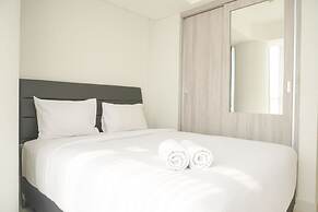 Wonderful And Homey 2Br At Gold Coast Apartment