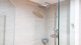 Wonderful And Homey 2Br At Gold Coast Apartment