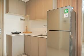 Wonderful And Homey 2Br At Gold Coast Apartment