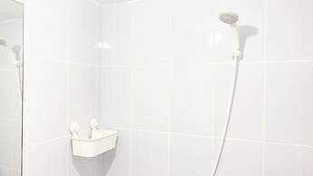 Modern Look Studio Tokyo Riverside Pik 2 Apartment