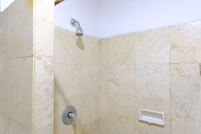 Great 2Br At Braga City Walk Apartment