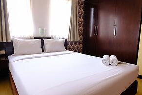 Great 2Br At Braga City Walk Apartment