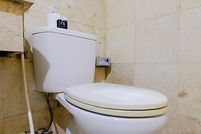 Great 2Br At Braga City Walk Apartment