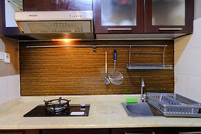 Great 2Br At Braga City Walk Apartment