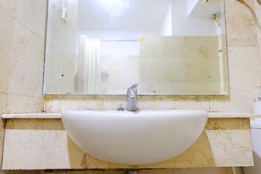 Great 2Br At Braga City Walk Apartment