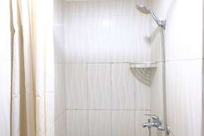 Scenic Studio At Grand Asia Afrika Apartment