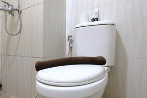 Scenic Studio At Grand Asia Afrika Apartment