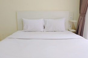 Scenic Studio At Grand Asia Afrika Apartment