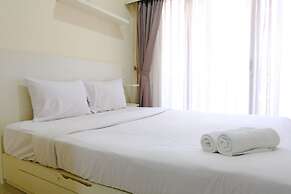 Scenic Studio At Grand Asia Afrika Apartment