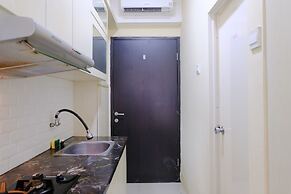 Scenic Studio At Grand Asia Afrika Apartment