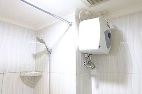 Scenic Studio At Grand Asia Afrika Apartment