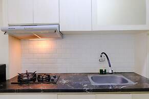 Scenic Studio At Grand Asia Afrika Apartment