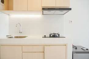 Simply Studio At 18Th Floor Tokyo Riverside Pik 2 Apartment