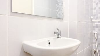 Simply Studio At 18Th Floor Tokyo Riverside Pik 2 Apartment