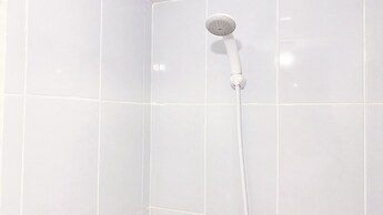 Simply Studio At 18Th Floor Tokyo Riverside Pik 2 Apartment