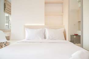 Simply Studio At 18Th Floor Tokyo Riverside Pik 2 Apartment