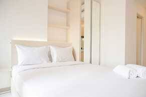 Simply Studio At 18Th Floor Tokyo Riverside Pik 2 Apartment