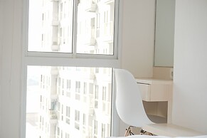 Simply Studio At 18Th Floor Tokyo Riverside Pik 2 Apartment