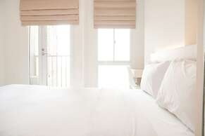 Simply Studio At 18Th Floor Tokyo Riverside Pik 2 Apartment