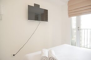 Simply Studio At 18Th Floor Tokyo Riverside Pik 2 Apartment