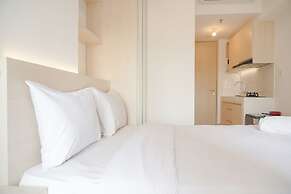 Simply Studio At 18Th Floor Tokyo Riverside Pik 2 Apartment