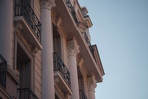 Zenith Premium Suites