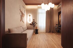 Zenith Premium Suites